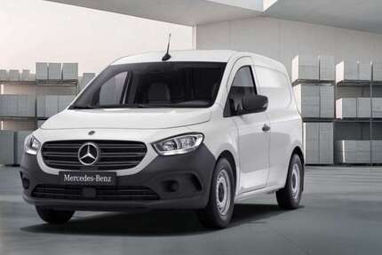 Mercedes-Benz Citan 12.500 km 23.788 &euro; Gera 07546
