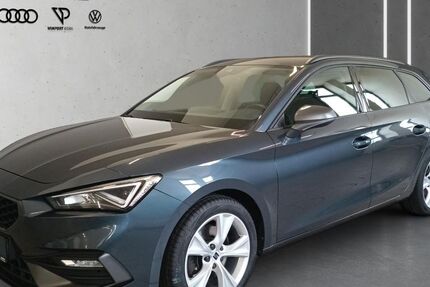 Seat Leon 106.913 km 19.590 € Gera 07546