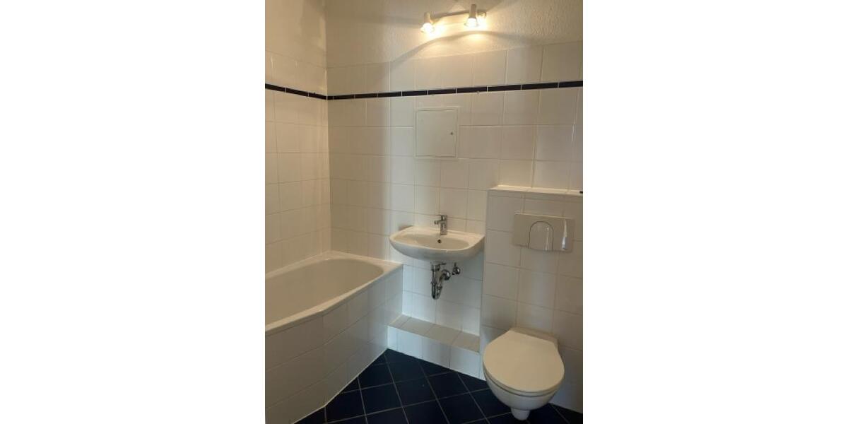 Etagenwohnung Gera Lusan - 2 Zimmer, 55 m&sup2;, 310&euro; | Angebot:24626388