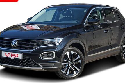 VW T-Roc 68.038 km 21.950 &euro; Gera 07546