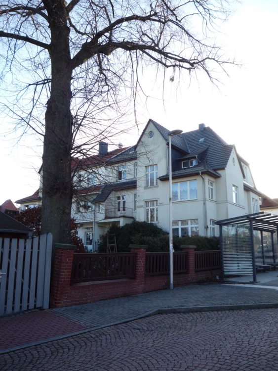 Haus zum Kaufen in Crimmitschau 295.000 € 373 m²