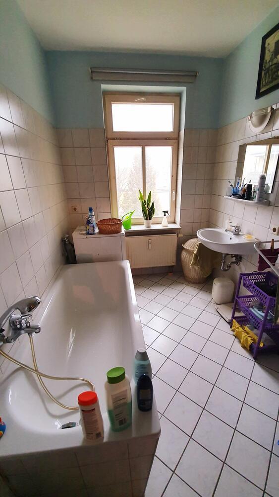 Zwei Eigentumswohnungen im Zentrum von Zwickau- +nur im Paket+