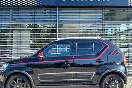 Suzuki Ignis 51.902 km 13.930 &euro; Gera 07546
