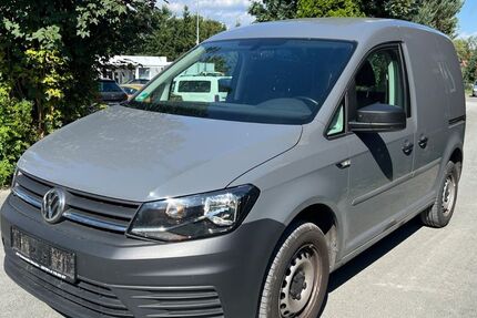 VW Caddy 73.000 km 14.700 € Werdau 08412