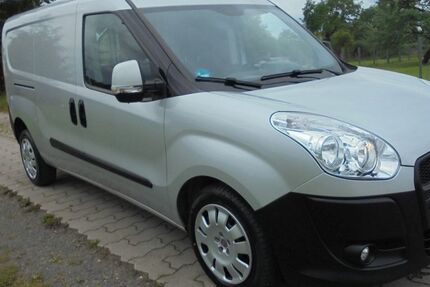Fiat Doblo 169.900 km 5.999 &euro; Schleifreisen 07629