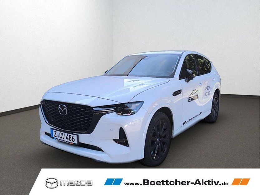 CX-60