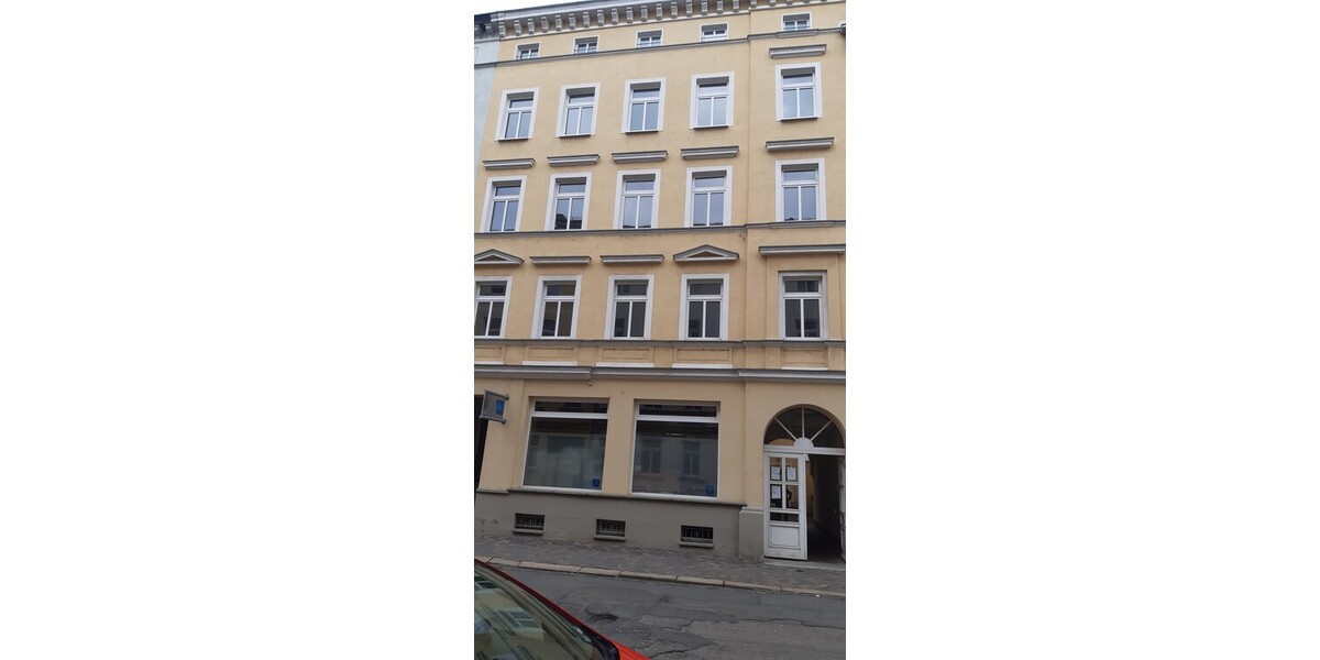 saniertes Mehrfamilienhaus in ruhigem und zentralen Wohnviertel von Gera 25 zimmer