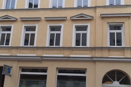 saniertes Mehrfamilienhaus in ruhigem und zentralen Wohnviertel von Gera - Haus Gera | Angebot:14517906