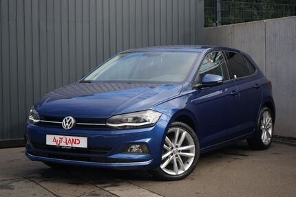 VW Polo 79.291 km 16.990 € Gera 07546