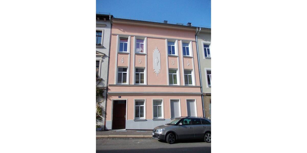 Terrassenwohnung Gera Ostviertel - 2 Zimmer, 54 m&sup2;, 390&euro; | Angebot:26170965