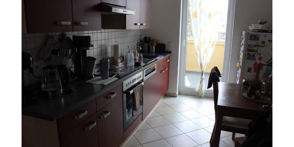 Etagenwohnung Altenburg - 4 Zimmer, 112 m&sup2;, 124.000&euro; | Angebot:25051236
