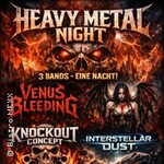 Heavy Metal Night
