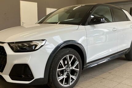 Audi A1 48.630 km 22.879 &euro; Gera 07546
