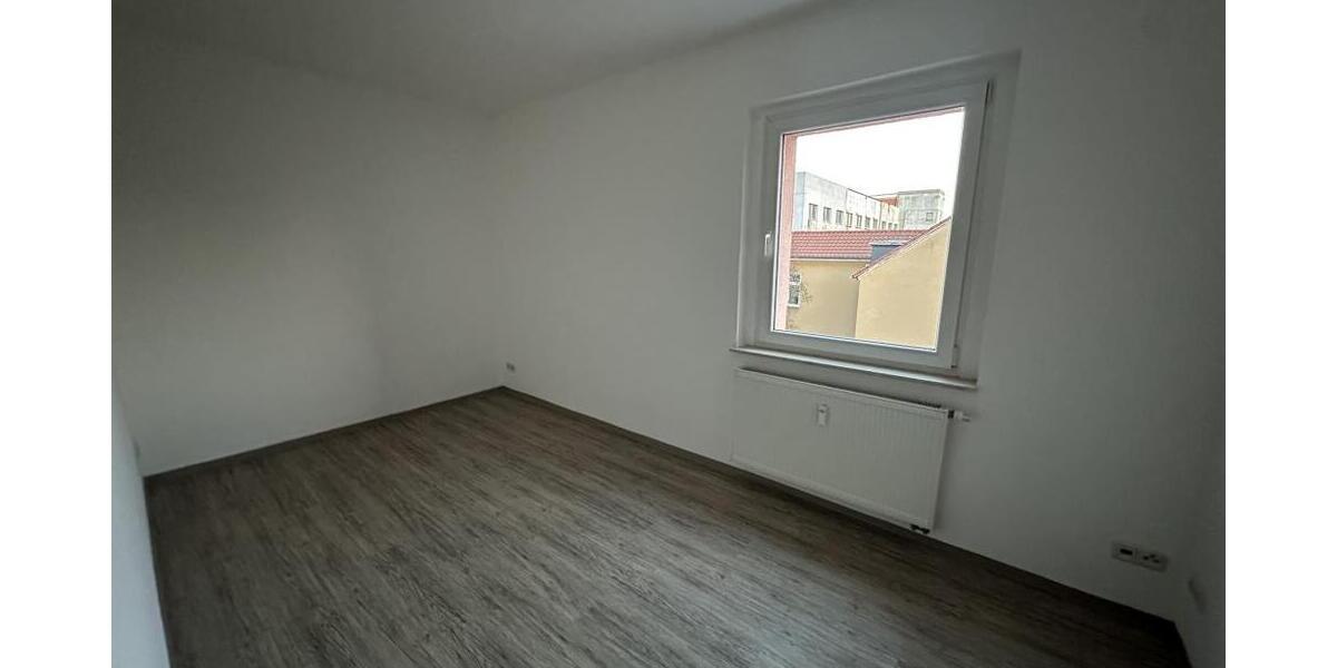 Ihr neues Zuhause: 3-Raum-Wohnung mit Balkon und Bad mit Dusche & Wanne! - Etagenwohnung Gera Debschwitz | Angebot:26846548