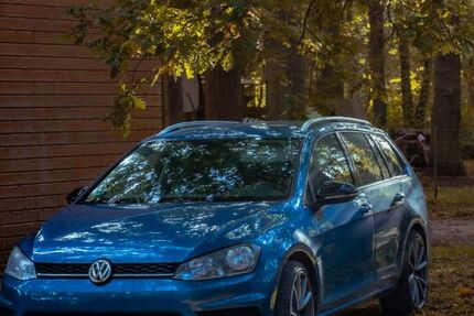 VW Golf 165.600 km 7.000 &euro; Gera 07548