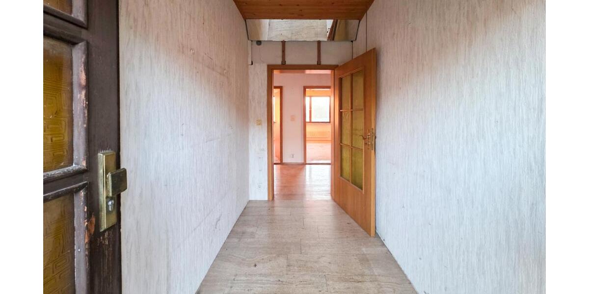 Ihr neues Zuhause in Gera? Ruhig gelegenes Einfamilienhaus mit viel Potenzial – provisionsfrei! - Einfamilienhaus Gera Leumnitz | Angebot:27212498
