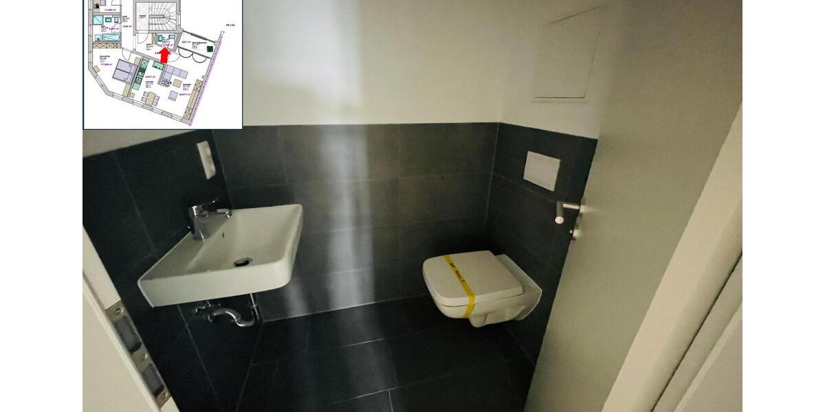 4 Raum Wohnung Gera 103m² Erstbezug 2025 saniert Energieklasse A 4 zimmer