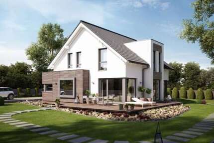 Haus Gera Zeulsdorf - 5 Zimmer, 166 m&sup2;, 561.036&euro; | Angebot:27333436