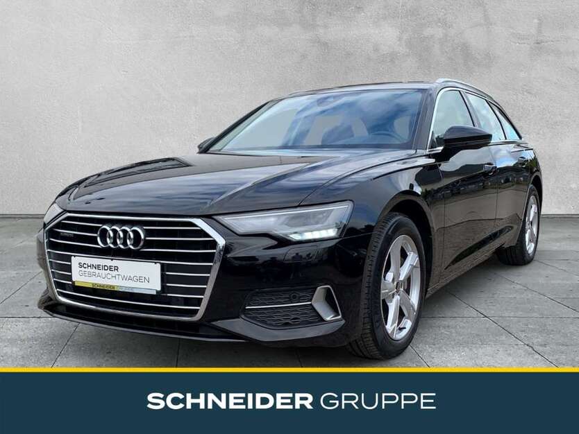 Audi QUATTRO 48.663 km 36.790 € Zwickau 08064