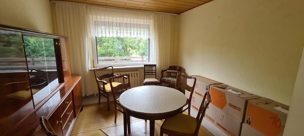 Herbstangebot: Einfamilienhaus in idyllischer Dorflage nahe HermsdorfStadtroda - Einfamilienhaus Bobeck | Angebot:27709604
