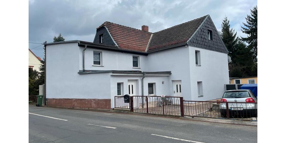 Einfamilienhaus Altenburg - 5 Zimmer, 150 m&sup2;, 198.000&euro; | Angebot:25943915