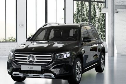 Mercedes-Benz GLB 200 14.951 km 39.990 &euro; Gera 07546