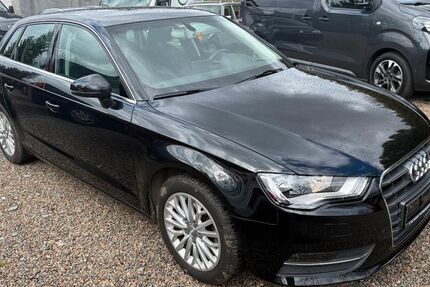 Audi A3 50.990 km 13.999 &euro; Gera 07551