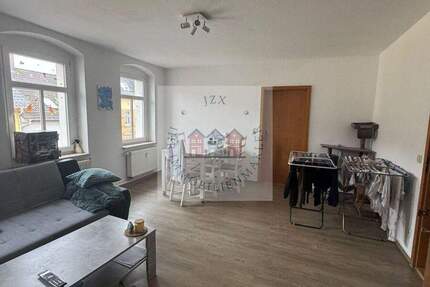 Wohnung Gera Ostviertel - 3 Zimmer, 83 m&sup2;, 480&euro; | Angebot:25359875