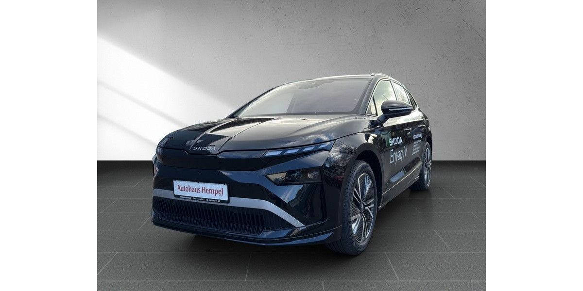 Skoda Enyaq 4.800 km 48.490 &euro; Gera 07548