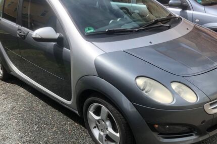 Smart ForFour 221.000 km 1.590 &euro; Werdau 08412