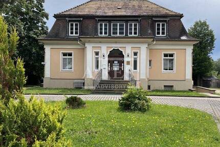 Gewerbeobjekt Meuselwitz - 160.000&euro; | Angebot:26881614