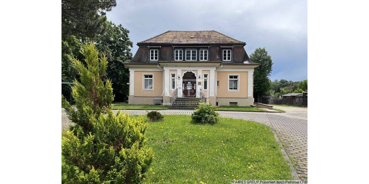 Gewerbeobjekt Meuselwitz - 160.000&euro; | Angebot:26881614
