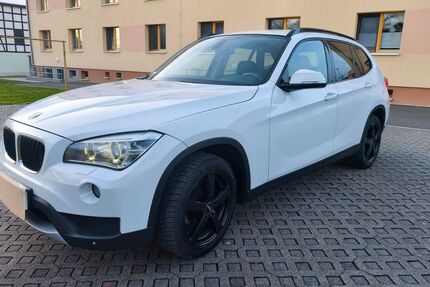 BMW X1 232.000 km 7.700 &euro; Zeulenroda-Triebes 07937