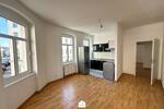 Etagenwohnung Gera Debschwitz - 2 Zimmer, 39 m&sup2;, 315&euro; | Angebot:25378002