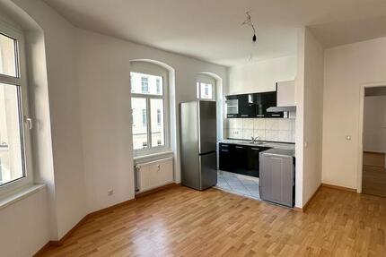 Wohnung Gera Debschwitz - 2 Zimmer, 39 m&sup2;, 315&euro; | Angebot:25378002