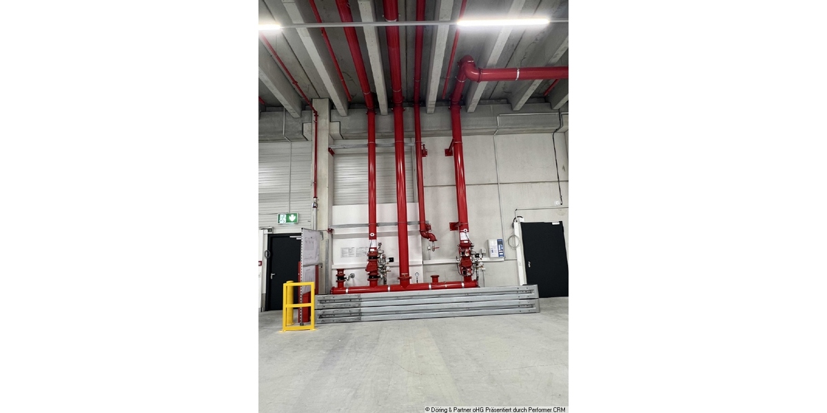 Hallenkomplex (BJ: 202425) - Nähe A4 in Gera - neuester Standard - Topqualität - Gewerbeobjekt Gera Zschippern | Angebot:27070950