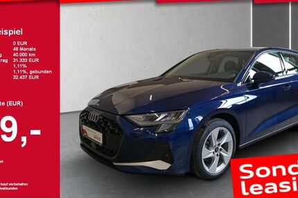 Audi A3 31.334 km 30.269 &euro; Gera 07546