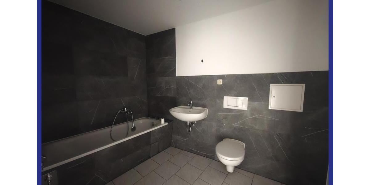 Renovierte 2-Raum-Wohnung 2 zimmer