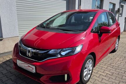 Honda Jazz 87.790 km 12.200 &euro; Zeitz OT Theißen 06711