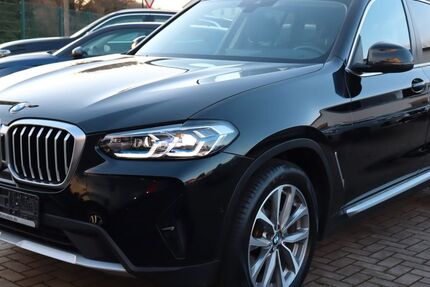 BMW X3 22.600 km 42.990 &euro; Kretzschau 06712