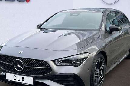 Mercedes CLA 200