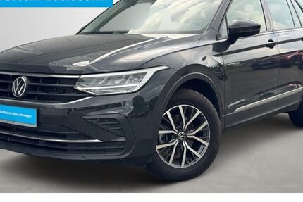 VW Tiguan 32.019 km 26.750 &euro; Zeitz 06712