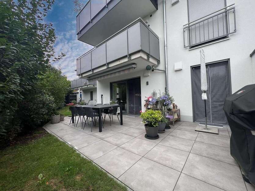 Wohnung zum Mieten in Ergolding 1.450 € 92 m²