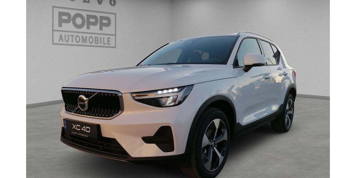Volvo XC40 1.050 km 36.490 &euro; Gera 07546