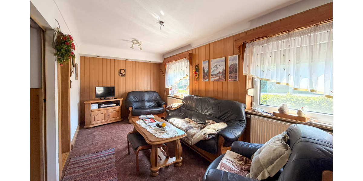 hr privates Refugium – Einfamilienhaus mit Poolhaus, Wintergarten und viel Platz! *Provisionsfrei - Einfamilienhaus Gera Lusan | Angebot:27212518