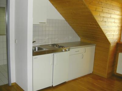 Schöne Apartmentwohnung in idyllischer, ruhiger Lage nahe Jena - Appartement Stadtroda | Angebot:27280639