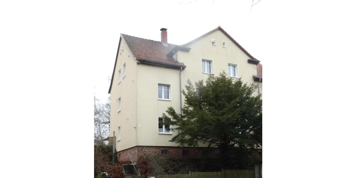 Etagenwohnung Altenburg - 2 Zimmer, 48 m&sup2;, 250&euro; | Angebot:26482464