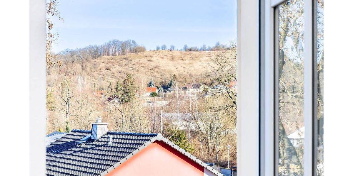 Etagenwohnung Gera Zwötzen - 2 Zimmer, 49 m&sup2;, 325&euro; | Angebot:26814654