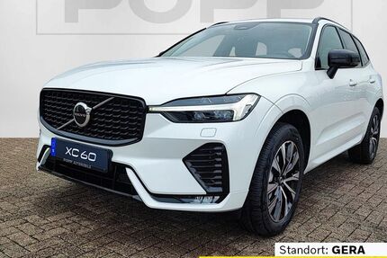 Volvo XC60 53.644 km 39.490 &euro; Gera 07546
