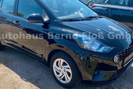 Hyundai i10 7.960 km 15.990 € Zwickau 08064